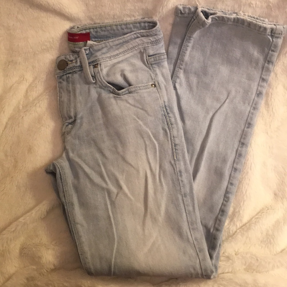 Women’s Levi’s Skinny 503 size 27